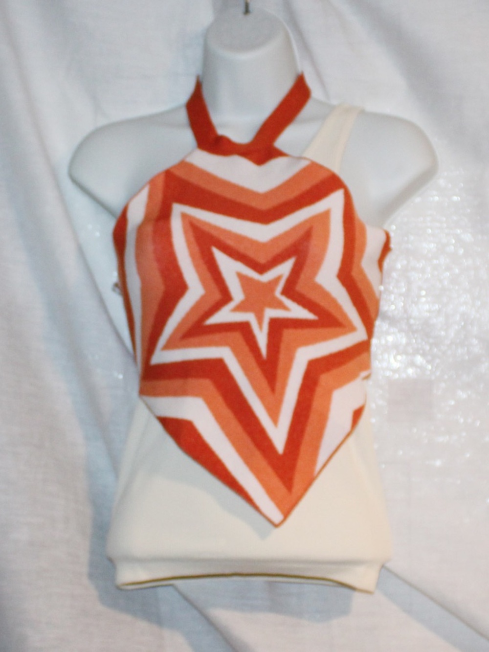 Debut Halter Top